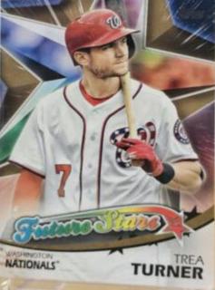 Trea Turner