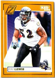 Ray Lewis