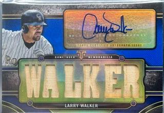 Larry Walker