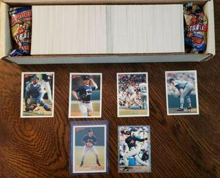 Complete Set
