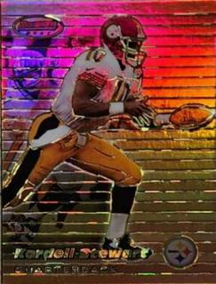Kordell Stewart