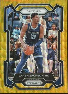 Jaren Jackson Jr.