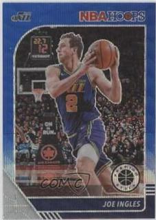 Joe Ingles