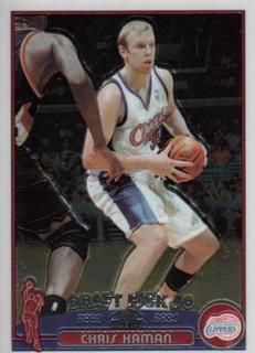 Chris Kaman