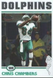Chris Chambers