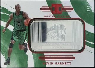 Kevin Garnett