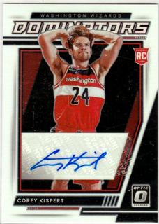 Corey Kispert
