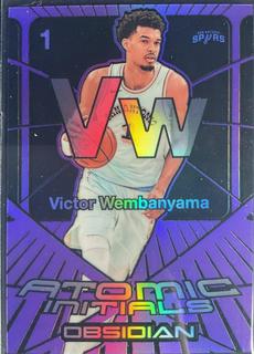 Victor Wembanyama
