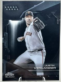 Justin Verlander