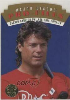 Darren Daulton