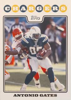 Antonio Gates