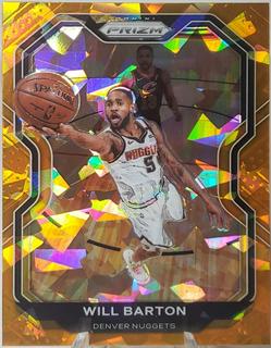 Will Barton