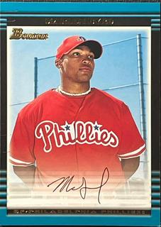 Marlon Byrd