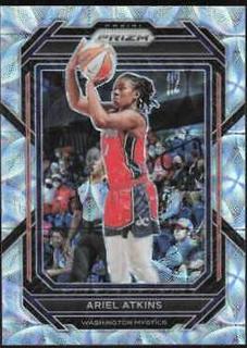 Ariel Atkins
