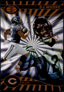 DJ Moore