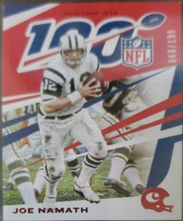 Joe Namath