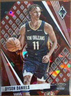 Dyson Daniels