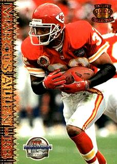 Marcus Allen