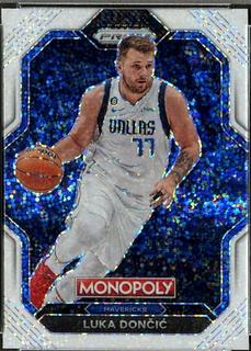 Luka Doncic