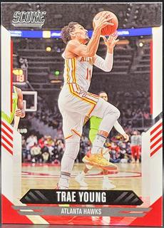 Trae Young