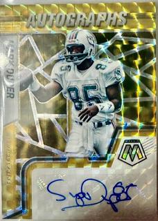 Mark Duper