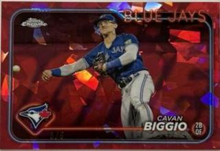 Cavan Biggio