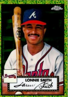 Lonnie Smith