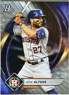 Jose Altuve