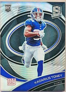 Kadarius Toney