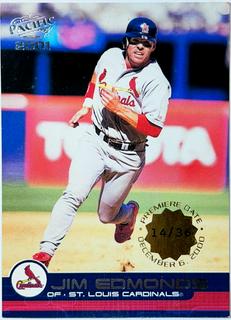 Jim Edmonds