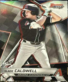 Slade Caldwell