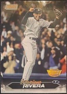 Mariano Rivera