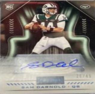 Sam Darnold