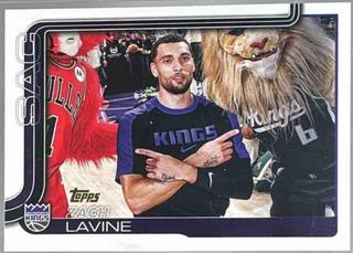 Zach LaVine