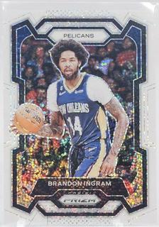 Brandon Ingram