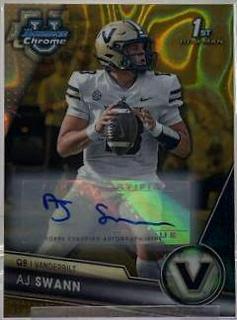 AJ Swann