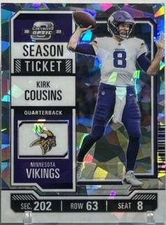 Kirk Cousins