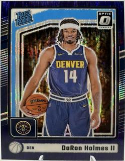 DaRon Holmes II