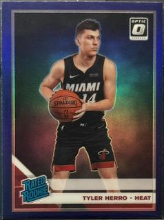 Tyler Herro
