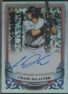 Chase DeLauter