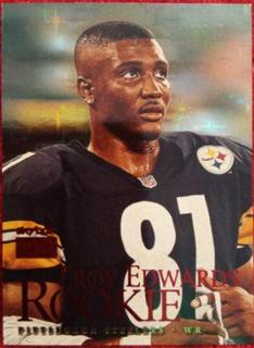 Troy Edwards