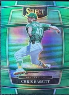 Chris Bassitt