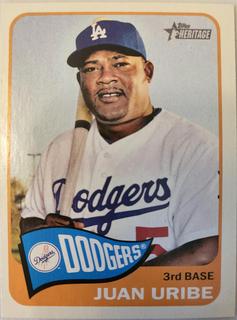 Juan Uribe