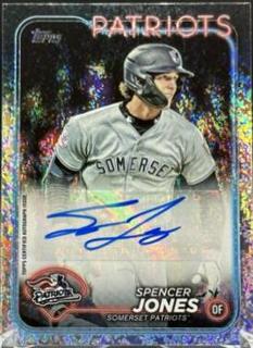 Spencer Jones