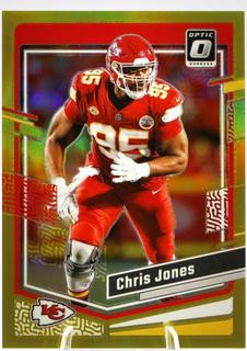 Chris Jones