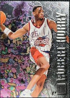 Robert Horry
