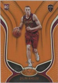 Dylan Windler