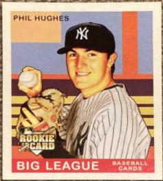 Phil Hughes