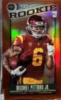 Michael Pittman Jr.