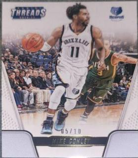 Mike Conley
